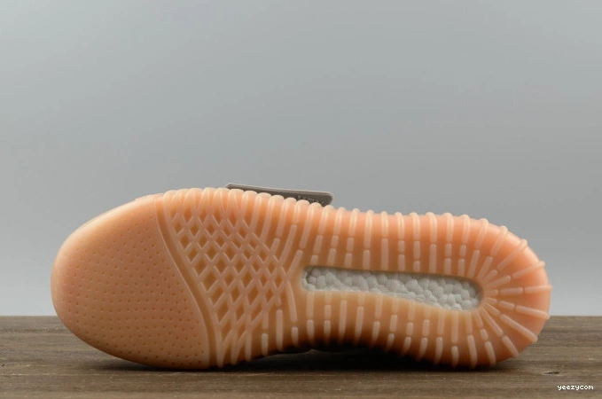 LIGHT 750 YEEZY ADIDAS GUM GLOW BB1840 BOOST DARK GREY 0722